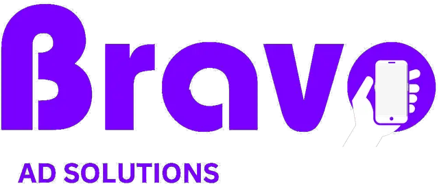 Bravo Ads Logo